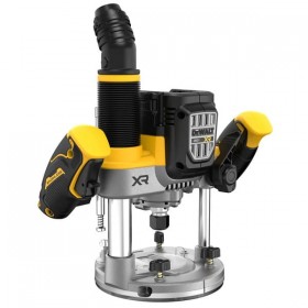 Занурювальний акумуляторний фрезер DeWALT DCW620NT