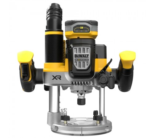 Занурювальний акумуляторний фрезер DeWALT DCW620H2