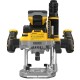 Погружной аккумуляторный фрезер DeWALT DCW620H2