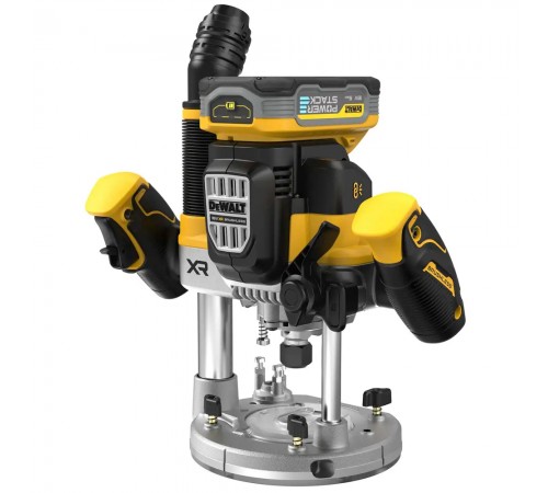 Занурювальний акумуляторний фрезер DeWALT DCW620H2