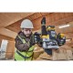 Погружной аккумуляторный фрезер DeWALT DCW620H2