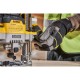 Погружной аккумуляторный фрезер DeWALT DCW620H2