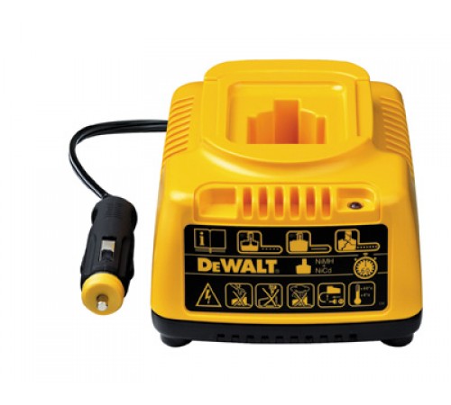 Пристрій зарядний DeWALT DE9112