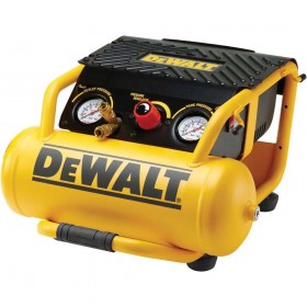 Компресор повітряний безмасляний DeWALT DPC10RC