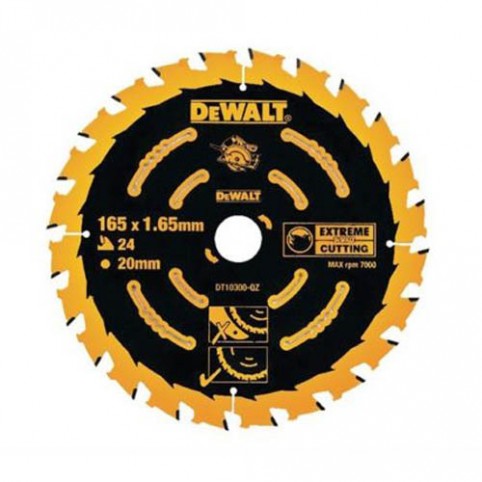 Пильный диск DeWALT DT10302
