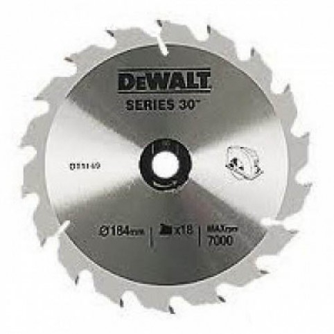 Пильный диск DeWALT DT1089