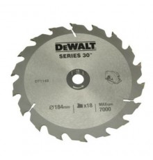 Пиляльний диск DeWALT DT1149