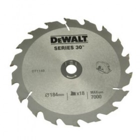 Пиляльний диск DeWALT DT1149