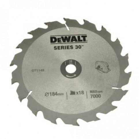 Пильный диск DeWALT DT1149