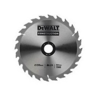 Пильный диск HM DeWALT DT1156