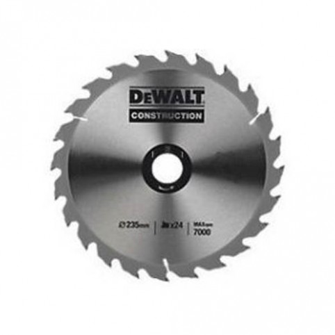 Пильный диск DeWALT DT1158