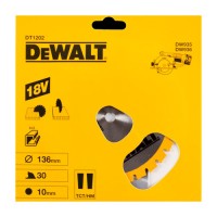 Пильный диск DeWALT DT1202