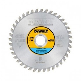 Диск пильний DeWALT DT1918