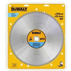 Диск пильний DeWALT DT1922