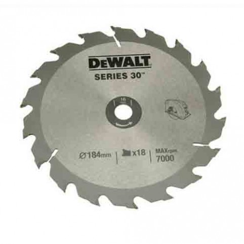 Пильный диск DeWALT DT1938