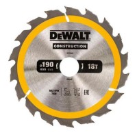 Пильный диск DeWALT DT1943