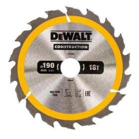 Пиляльний диск DeWALT DT1943