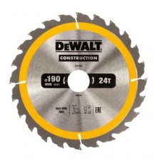 Пиляльний диск DeWALT DT1945