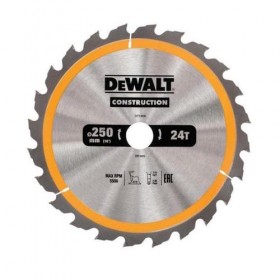 Пиляльний диск DeWALT DT1956