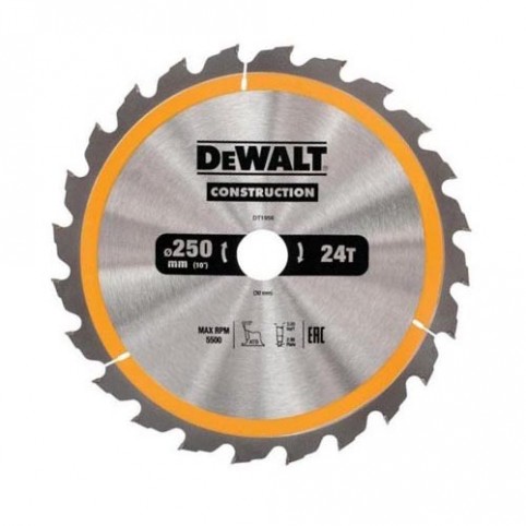 Пильный диск DeWALT DT1956