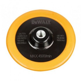 Шліфплатформа DeWALT DT3567