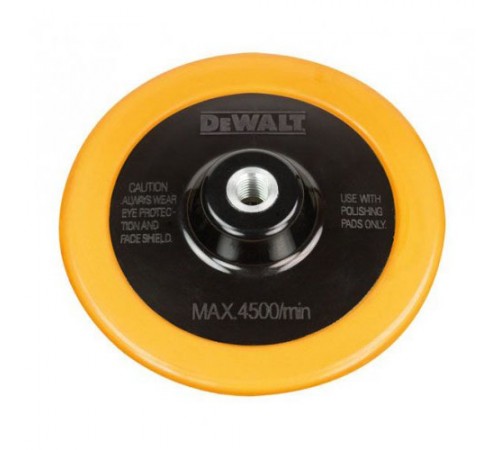 Шліфплатформа DeWALT DT3567