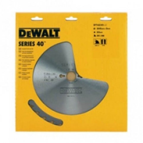 Пильный диск DeWALT DT4090