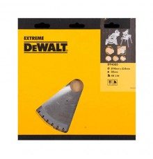 Пиляльний диск DeWALT DT4320