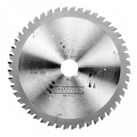 Пильный диск DeWALT DT4351