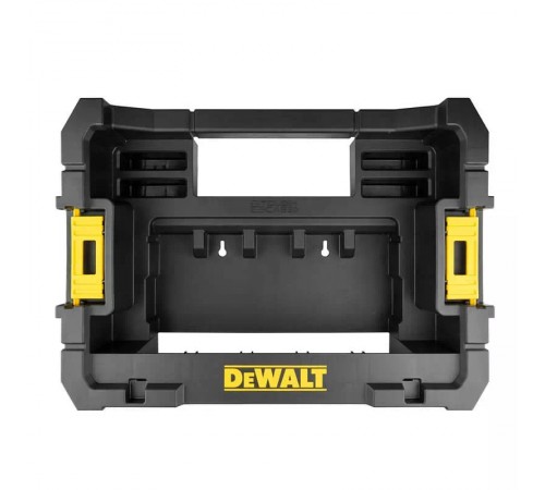 Ящик для зберігання наборів у кейсах TOUGH CASE DeWALT DT70716