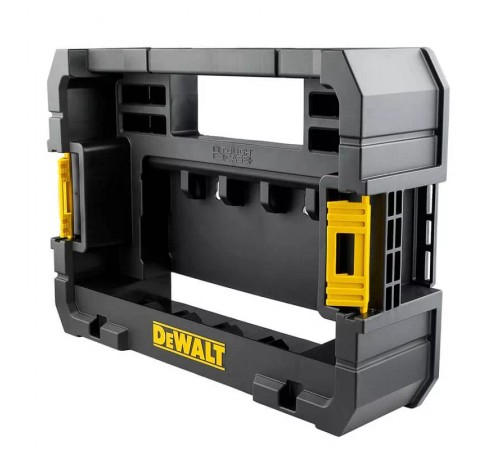 Ящик для зберігання наборів у кейсах TOUGH CASE DeWALT DT70716