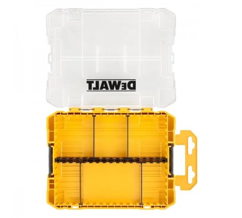 Футляр для біт системи TSTAK Tough Case М DeWALT DT70802