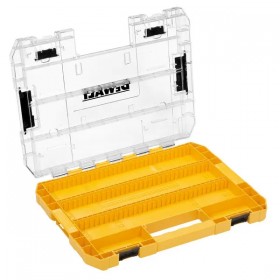 Футляр для біт системи TSTAK Tough Case L DeWALT DT70804