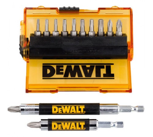 Набор бит DeWALT DT71570