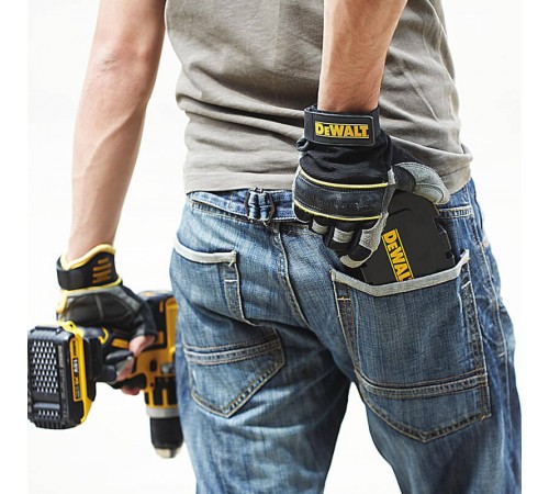 Набір свердління EXTREME IMPACT по дереву DeWALT DT7943B