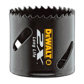 Цифенбор Bi-металевий 16мм DeWALT DT8116L