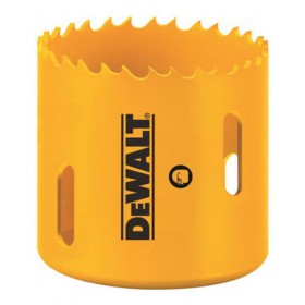 Цифенбор Bi-металевий 19мм DeWALT DT83019