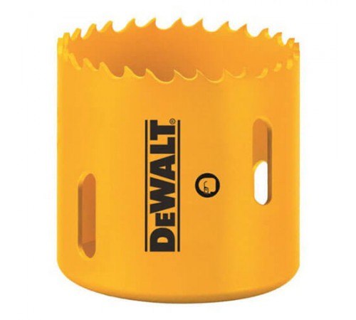 Цифенбор Bi-металевий DeWALT DT83025