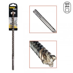 Бур SDS-Plus XLR 4 кромки 10x160x100 мм DeWALT DT8928