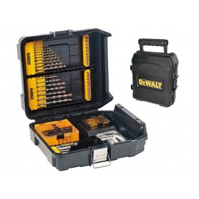 Набор бит и сверл DeWALT DT9286