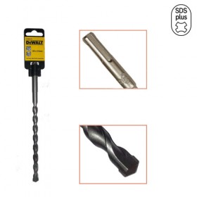 Бур SDS-Plus EXTREME2 (5,5Х400Х460) DeWALT DT9513