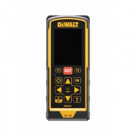 Далекомір лазерний DeWALT DW03201