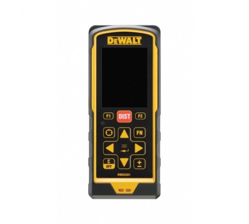 Дальномер лазерный DeWALT DW03201