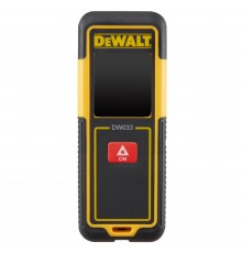 Далекомір лазерний DeWalt DW033