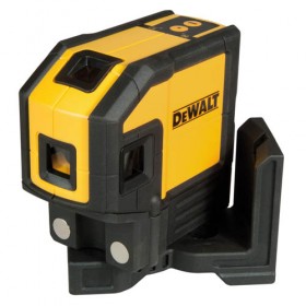 Лазерний нівелір, що самовирівнюється DeWALT DW0851