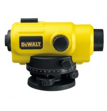 Нівелір 26-кратний, DeWALT DW096PK