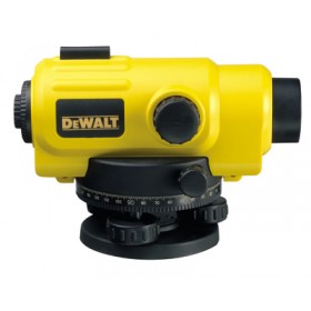 Нівелір 26-кратний, DeWALT DW096PK