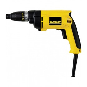 Шуруповерт DeWALT DW263K