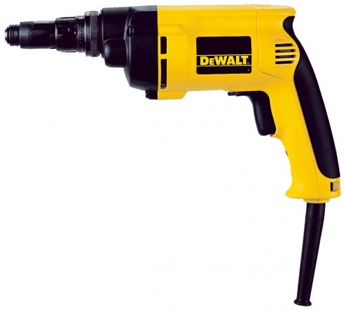 Шуруповерт DeWALT DW268K