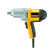 Гайковерт ударний DeWALT DW292